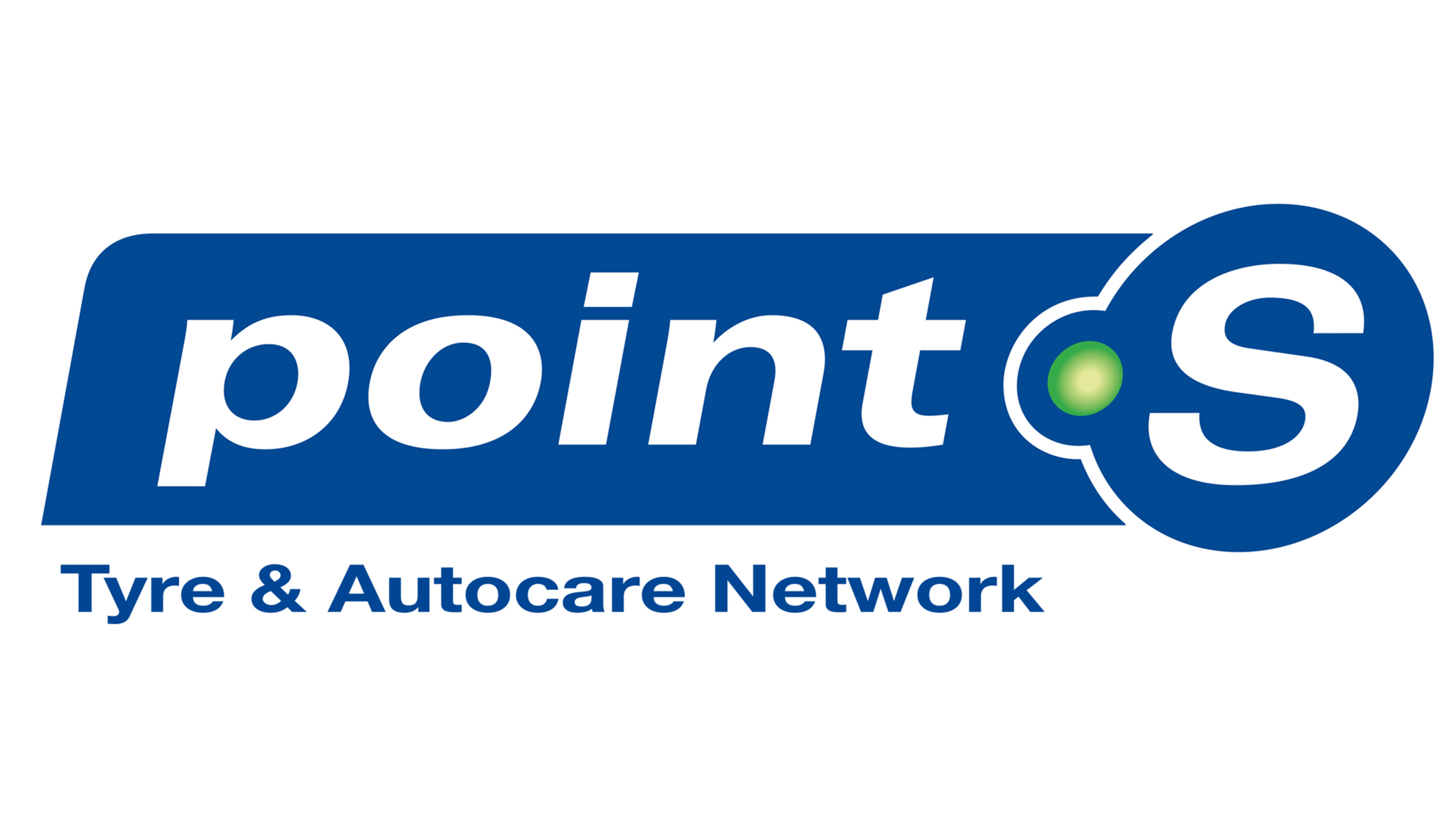 Point S Tyre & Autocare Network logo