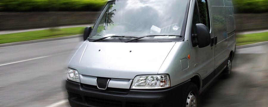 Northampton Van MOT