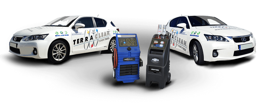 terraclean