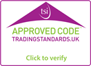 trading standards