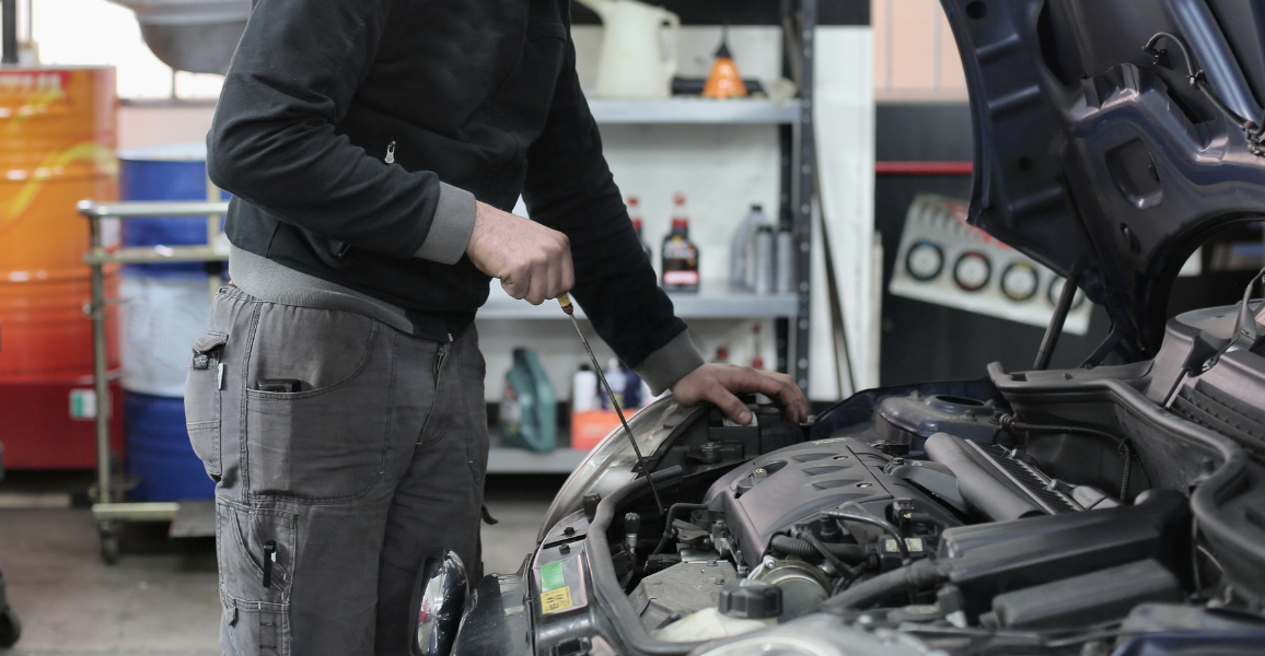 Five Telltale Signs a Car Needs Professional Wheel Alignment