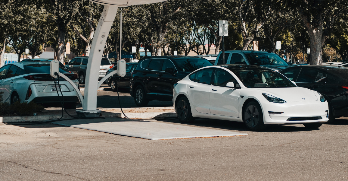Service MOT Repairs - Do Electric Cars Need Less Maintenance? Here&rsquo;s What Drivers Should Know