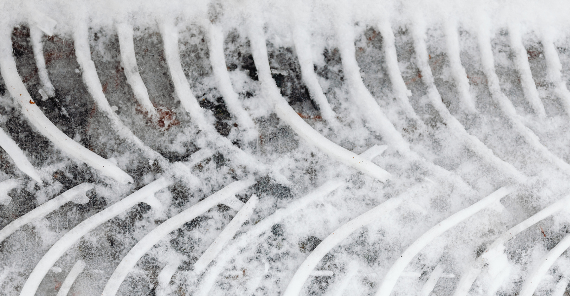 When you Should Make the Switch to Winter Tyres