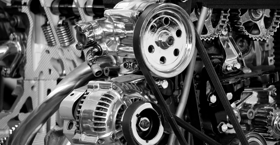 Is Your Clutch Failing? Common Symptoms Every Driver Should Know