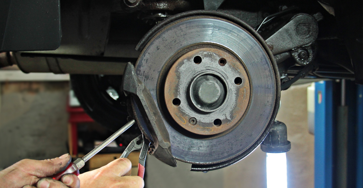 Driving Habits that Help Your Brakes Last Longer
