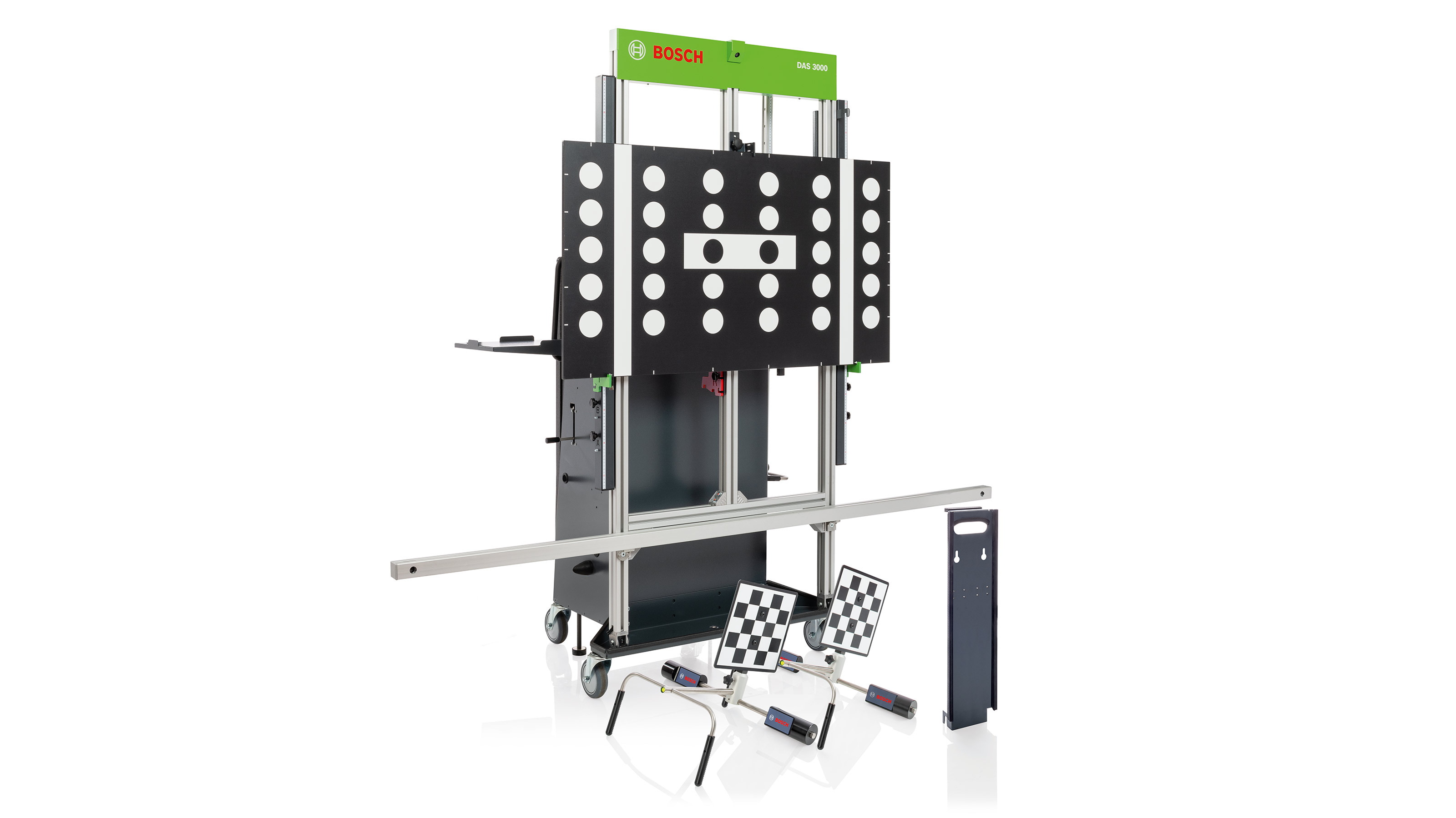 Specialist ADAS Equipment